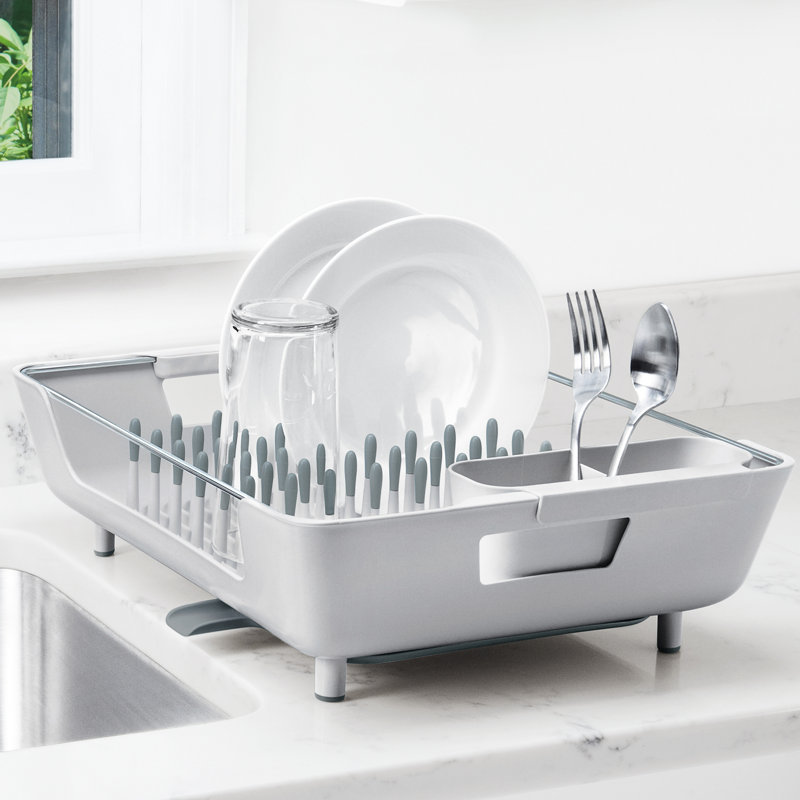 OXO Good Grips Peg Dish Rack & Reviews Wayfair
